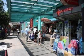 Mooloolaba Esplanade